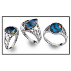 MOOD RING CELTIC CAB 24 ASSORT